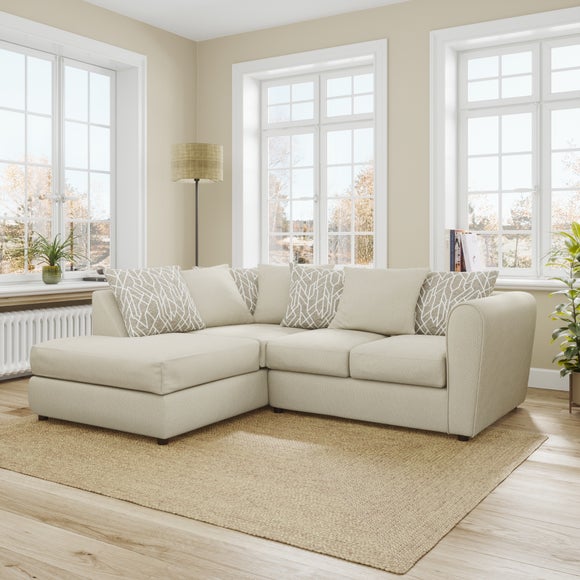 Click to view product details and reviews for Blake Tonal Boucle Global Geo Combo Corner Chaise Sofa. Click to view product details and reviews for Blake Tonal Boucle Global Geo Combo Corner Chaise Sofa.