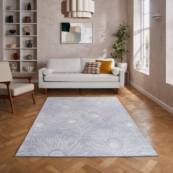 Harlequin Orlena Washable Rug