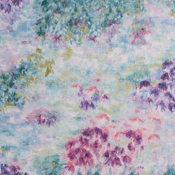 Photo 2 of Clarke And Clarke Fiore Washable Rug