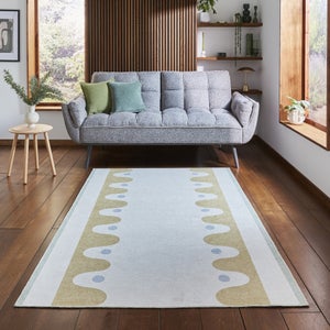 Scion Oakham Washable Rug