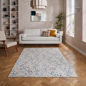 Harlequin Chaconia Washable Rug