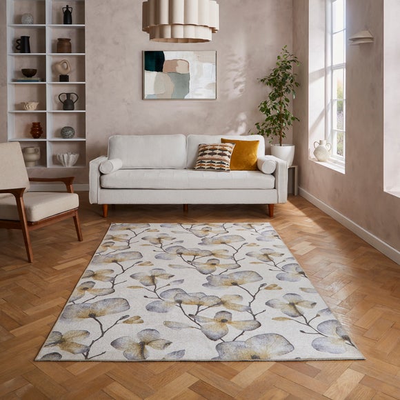 Harlequin Kienze Washable Rug