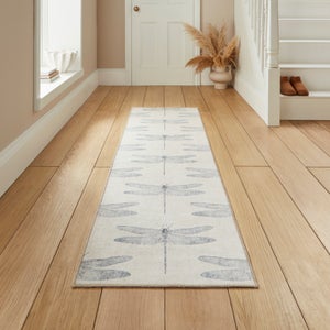 Harlequin Demoiselle Washable Rug