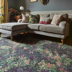 Clarke And Clarke Congo Washable Rug