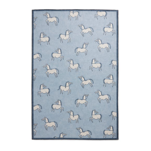 Photo 5 of Scion Canter Washable Rug