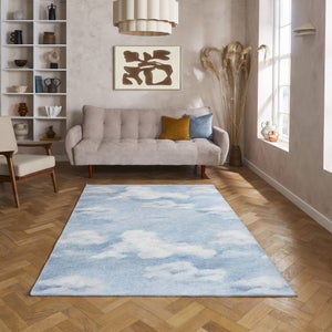 Harlequin Air Washable Rug