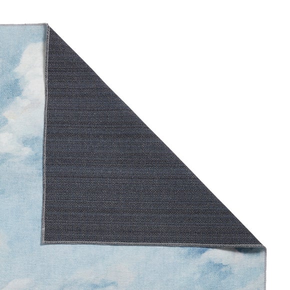 Photo 3 of Harlequin Air Washable Rug Photo 3 of Harlequin Air Washable Rug