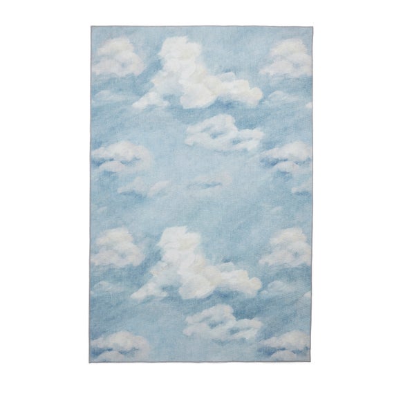 Photo 5 of Harlequin Air Washable Rug Photo 5 of Harlequin Air Washable Rug