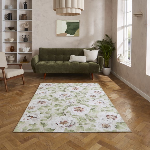 Photo 1 of Harlequin Florent Washable Rug