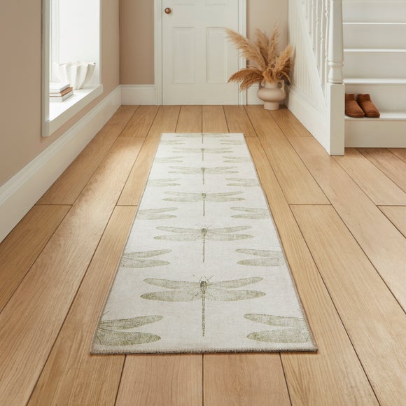 Harlequin Demoiselle Washable Rug
