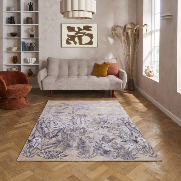 Harlequin Floreana Washable Rug