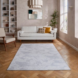 Harlequin Extravagance Washable Rug