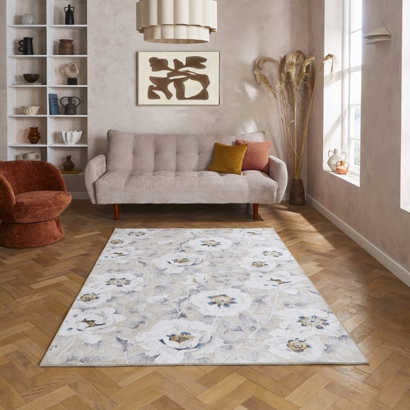 Harlequin Florent Washable Rug