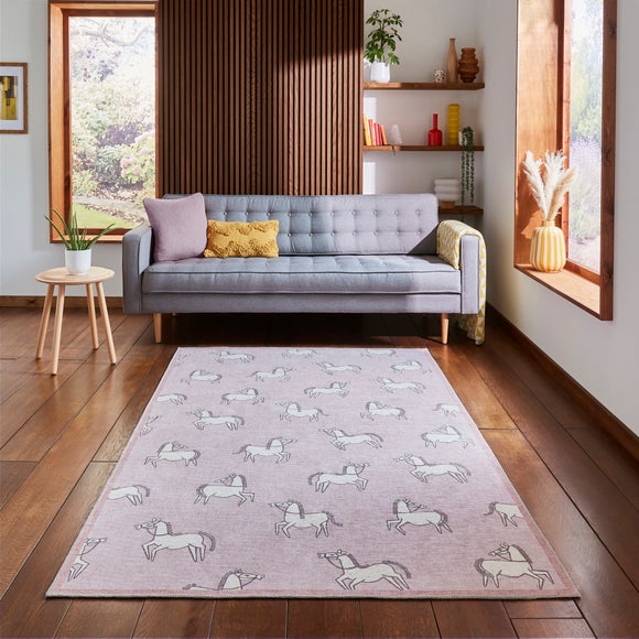 Scion Canter Washable Rug