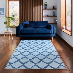 Scion Swithland Washable Rug