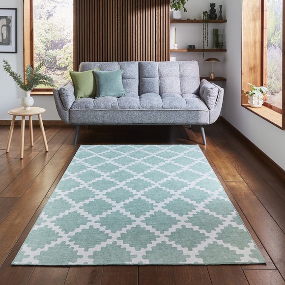 Scion Swithland Washable Rug