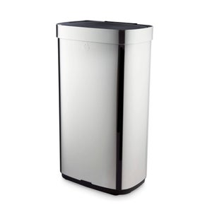 Swan 80l Rectangular Sensor Bin