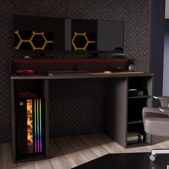 Furniture To Go Tezaur Gaming Desk