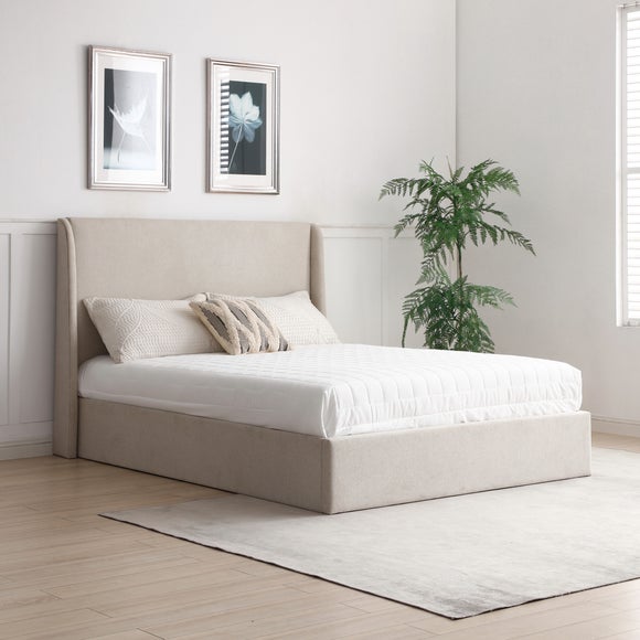 Brent Multi Lift Ottoman Bed Frame