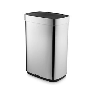 Swan 65l Rectangular Sensor Bin
