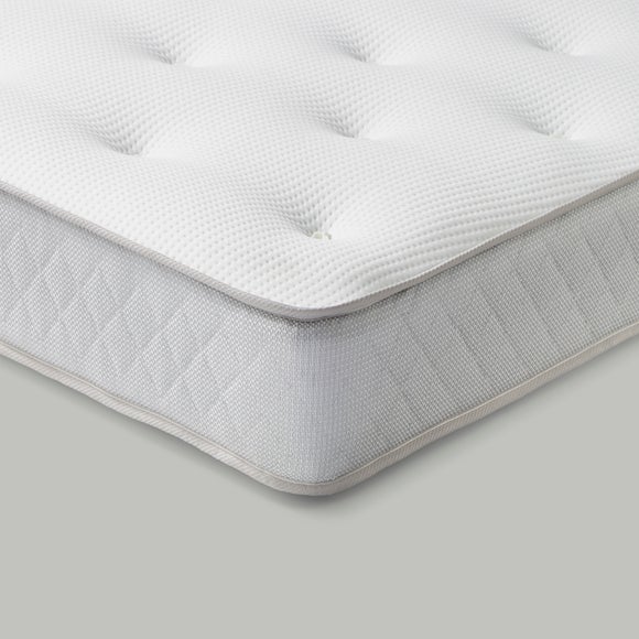 Fogarty Traditional Spring Ortho Memory Foam Mattress