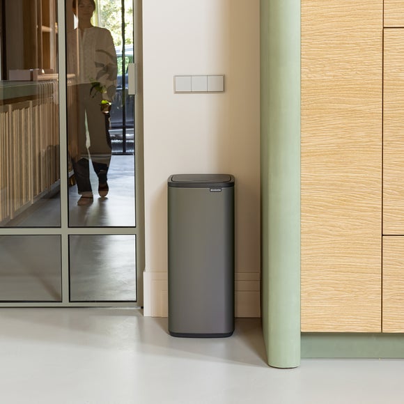 Brabantia Bo 30L Touch Bin