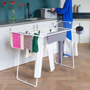 Brabantia Hangon Drying Rack Too
