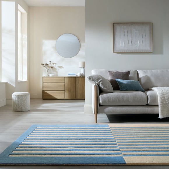 Juno Stripe Rug