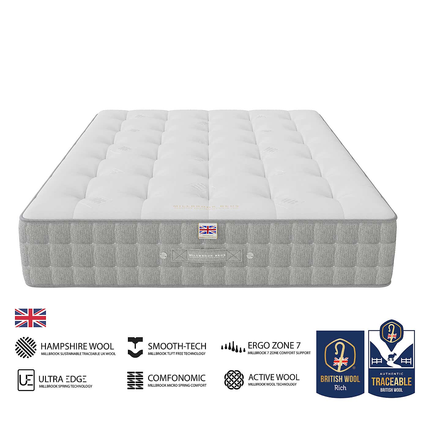 Carousel zoom image position 6 of 8