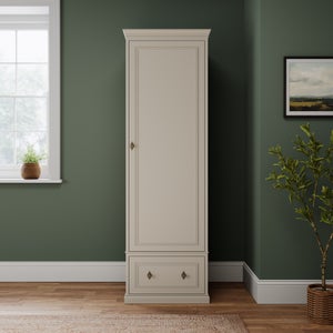 Soren Single Wardrobe