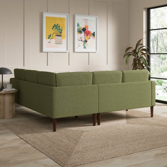 Carousel navigation image position 2 of 8