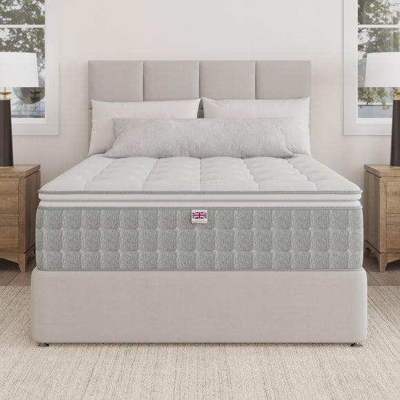 Millbrook Beds Sanctuary Luxury 5000 Pocket Mattress