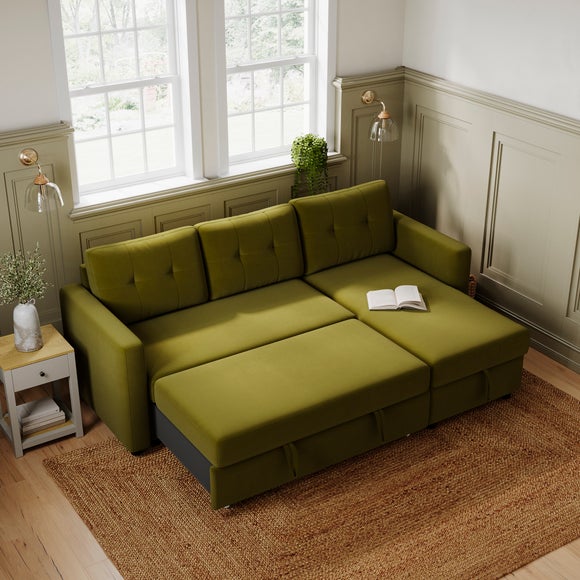 Carousel navigation image position 4 of 9