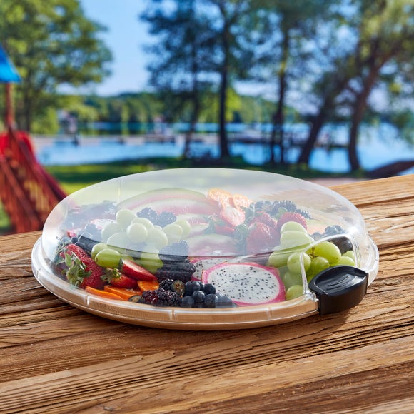 Farberware Bamboo Serving Board