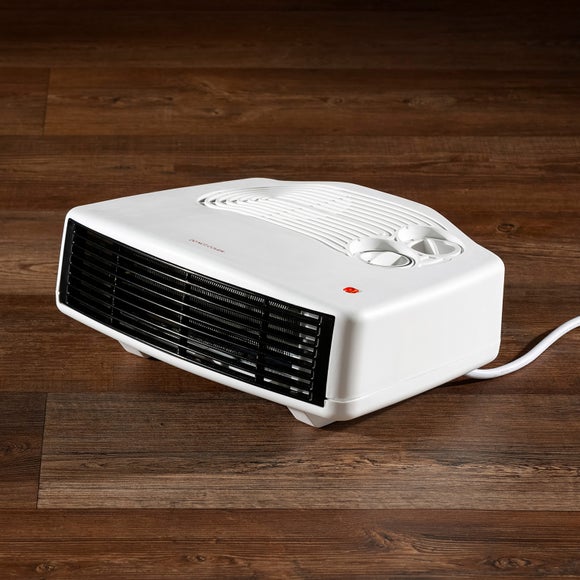 Daewoo 3kW Fan Heater