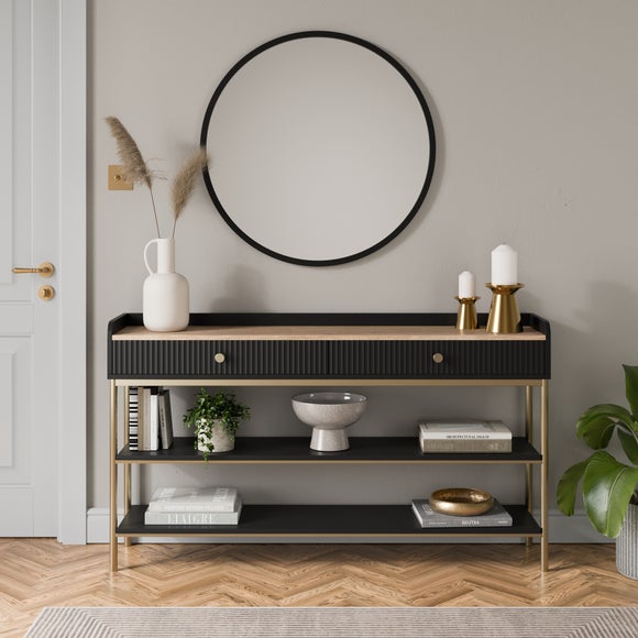 Click to view product details and reviews for Georgi Extra Wide Console Table. Click to view product details and reviews for Georgi Extra Wide Console Table.
