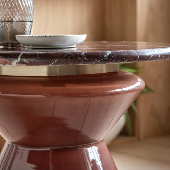 Carousel navigation image position 2 of 5