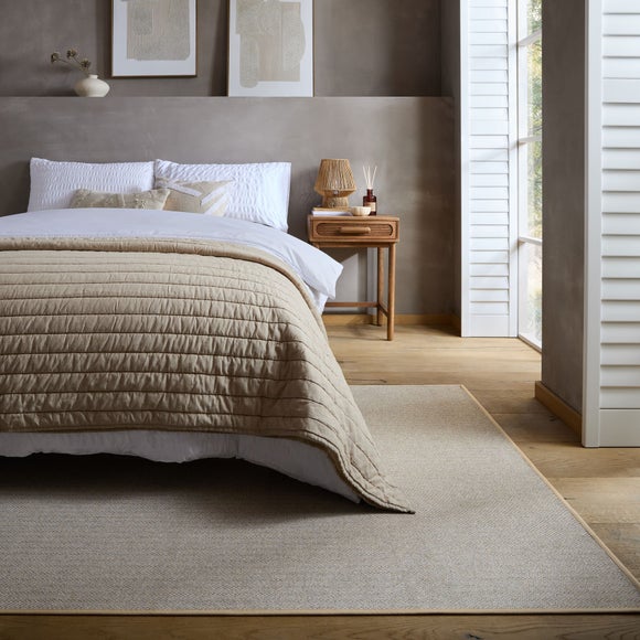 Herringbone Weave Rug