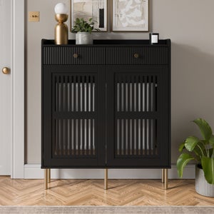 Georgi 2 Drawer Radiator Cover
