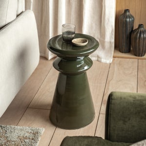 Cedar & Sage Alderton Side Table