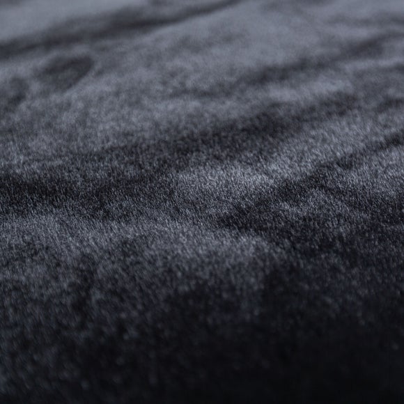 Ivy Luxury Faux Fur Rug