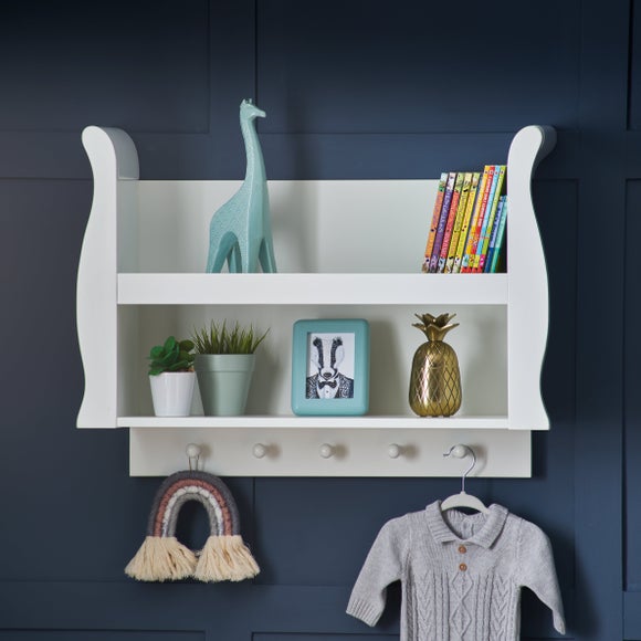 Return - Obaby Stamford Shelf