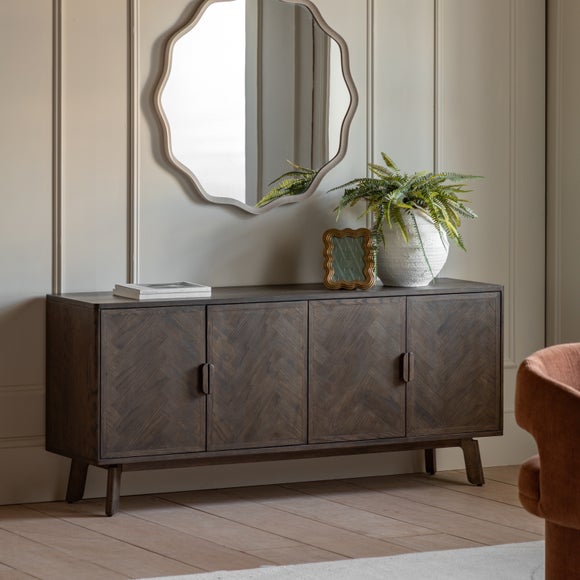 View Hanley Parquet Large Sideboard View Hanley Parquet Large Sideboard