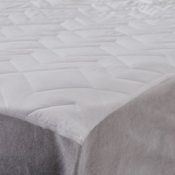 Supersoft Mattress and Pillow Protector Bundle Set