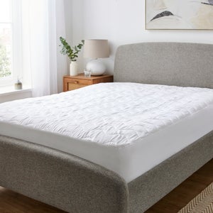 Supersoft Mattress And Pillow Protector Bundle Set