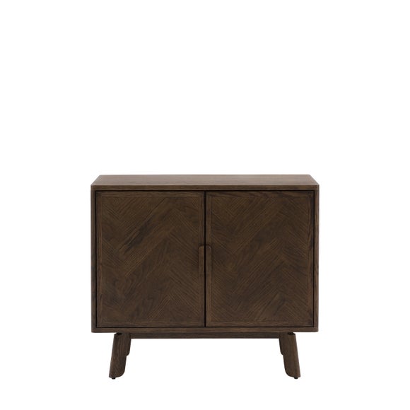 Hanley Parquet Small Sideboard