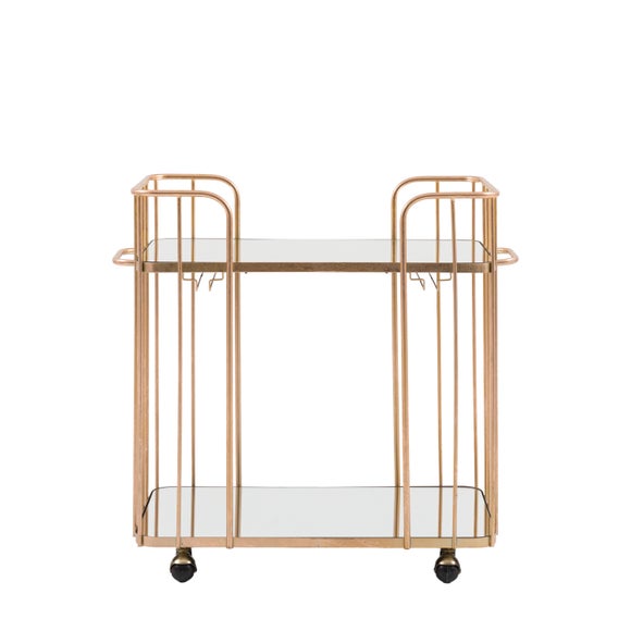Verna Drinks Trolley