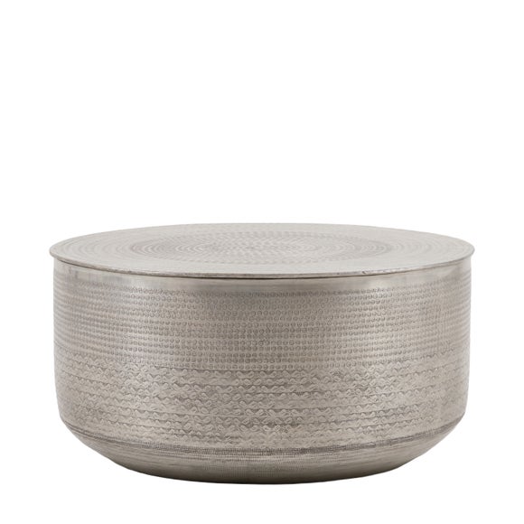 Arcata Coffee Table with Storage