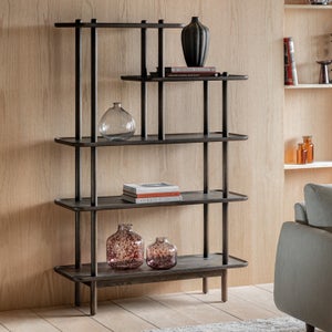 Cedar & Sage Kalia Display Shelves