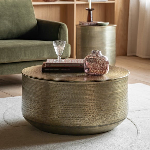View Arcata Coffee Table With Storage View Arcata Coffee Table With Storage